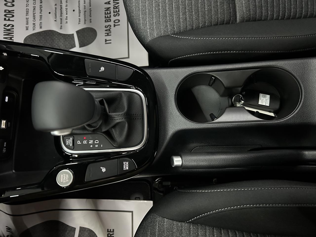 2025 Kia Soul EX IVT Benwood WV