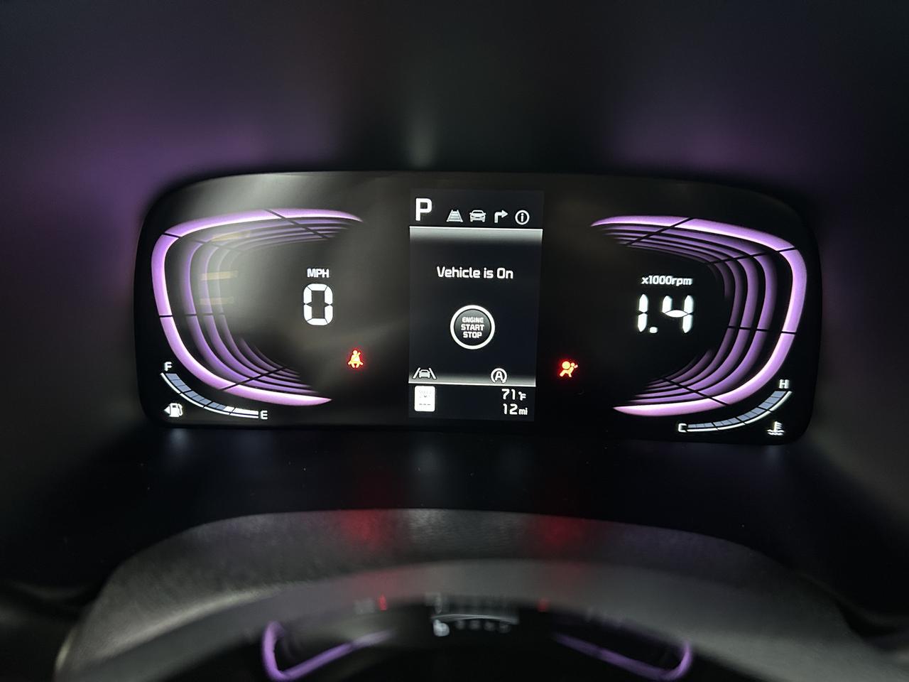 2025 Kia Soul EX IVT Benwood WV