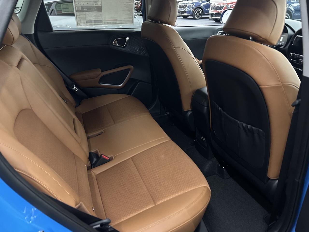 2025 Kia Soul EX IVT Benwood WV