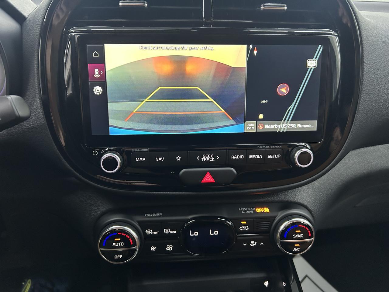 2025 Kia Soul EX IVT Benwood WV