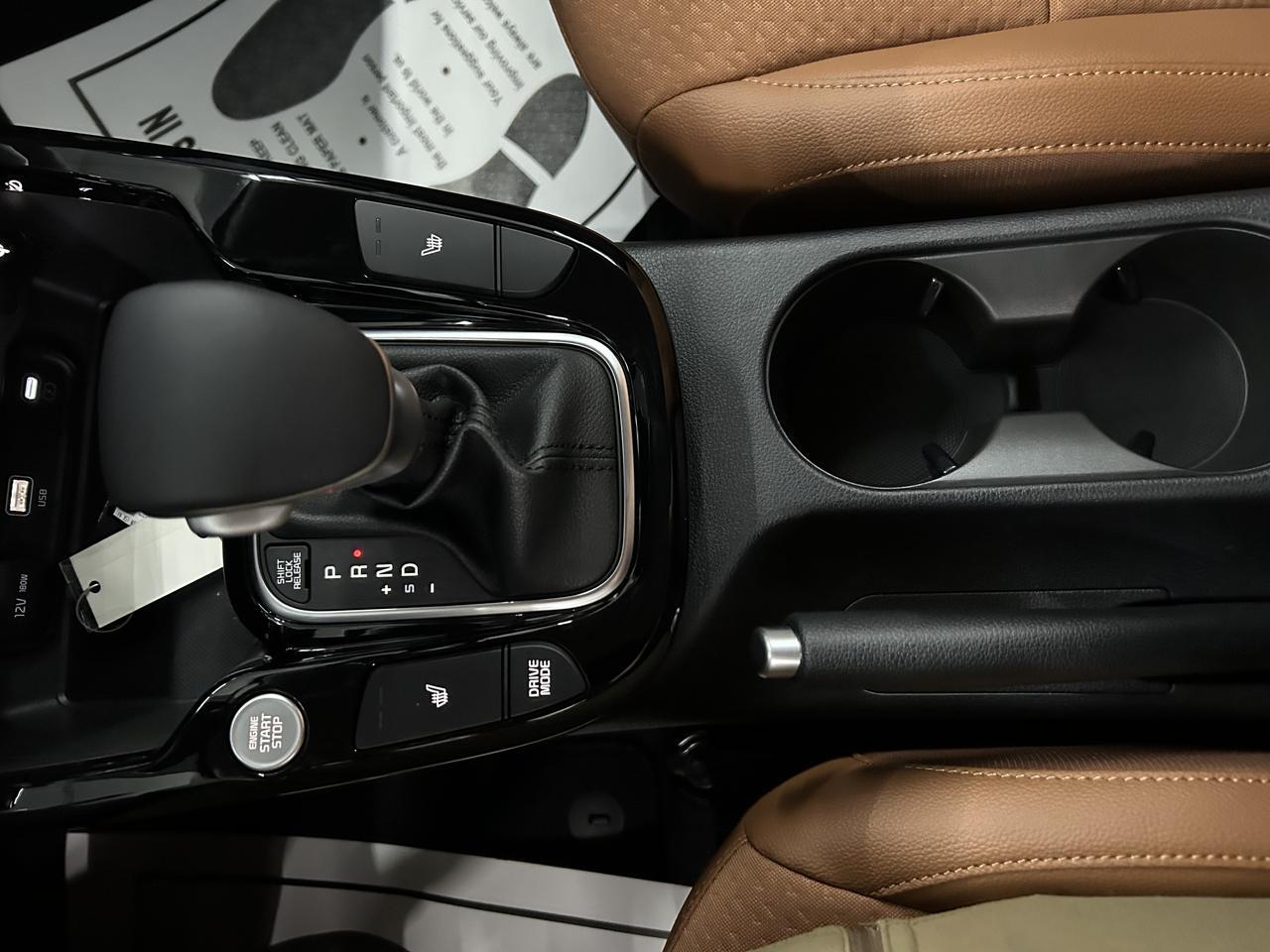 2025 Kia Soul EX IVT Benwood WV