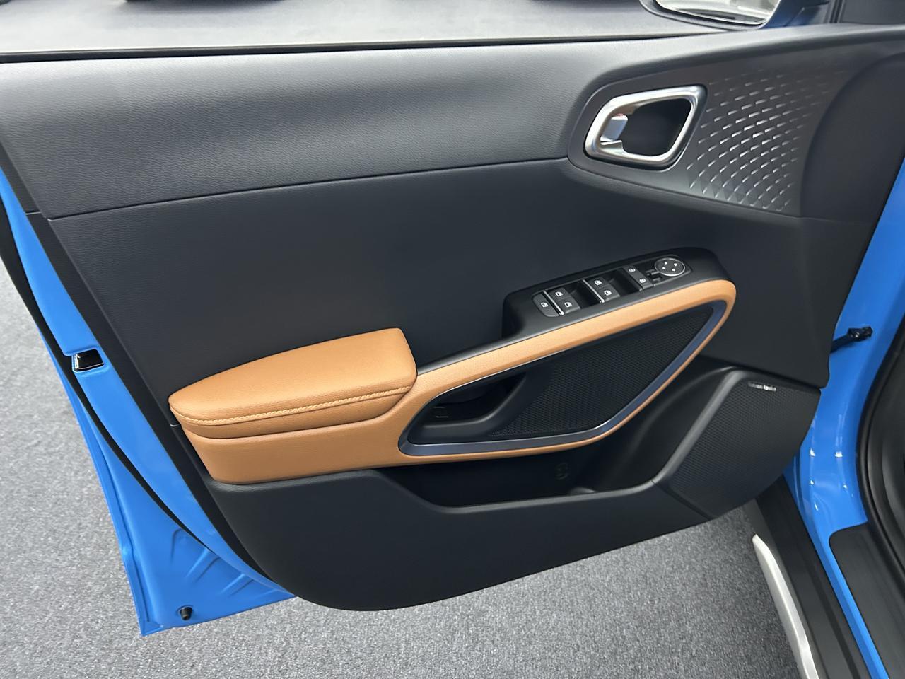2025 Kia Soul EX IVT Benwood WV