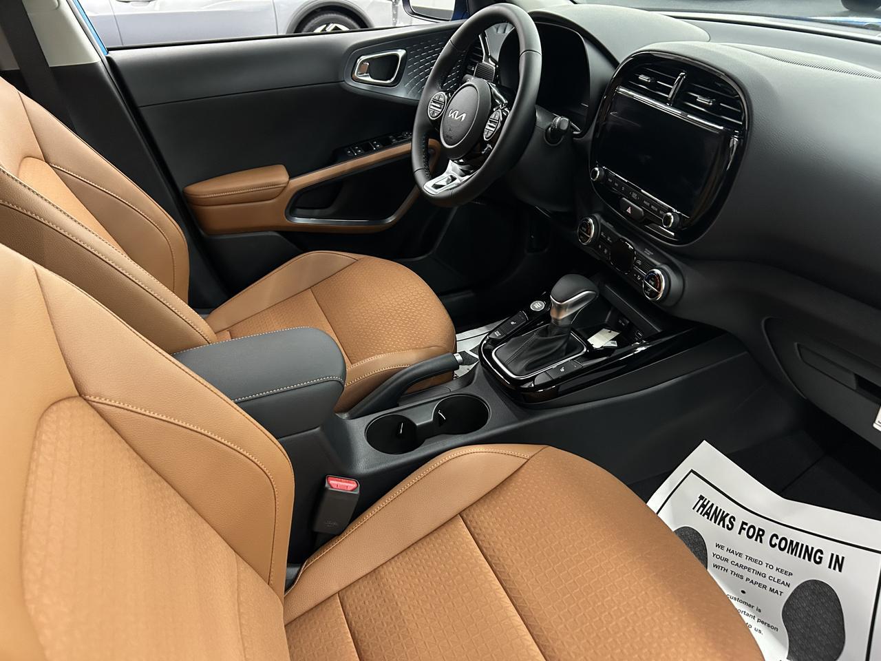 2025 Kia Soul EX IVT Benwood WV