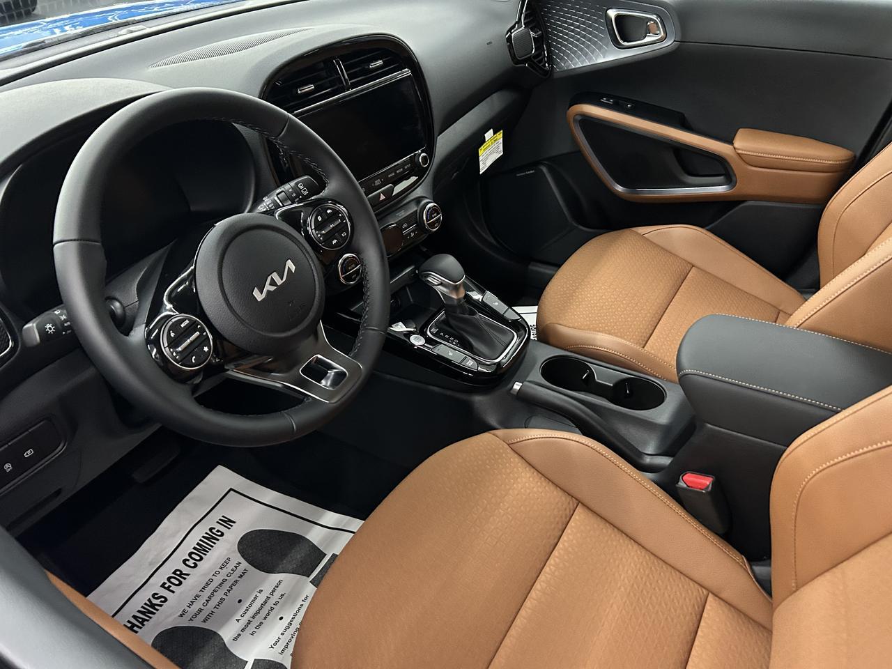 2025 Kia Soul EX IVT Benwood WV