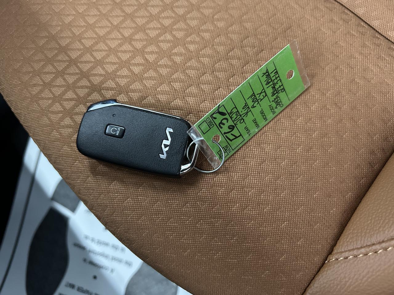 2025 Kia Soul EX IVT Benwood WV
