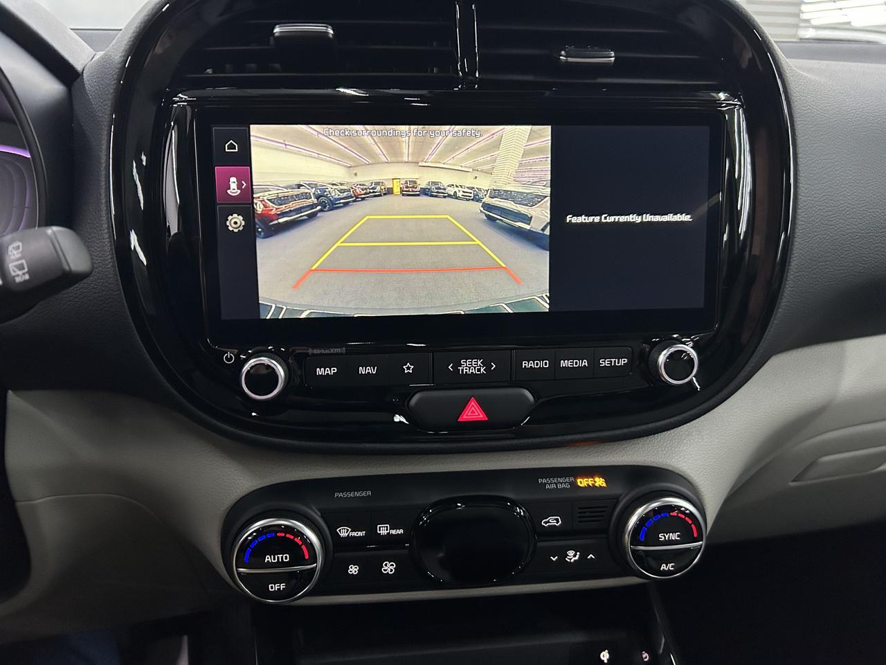 2025 Kia Soul EX IVT Benwood WV