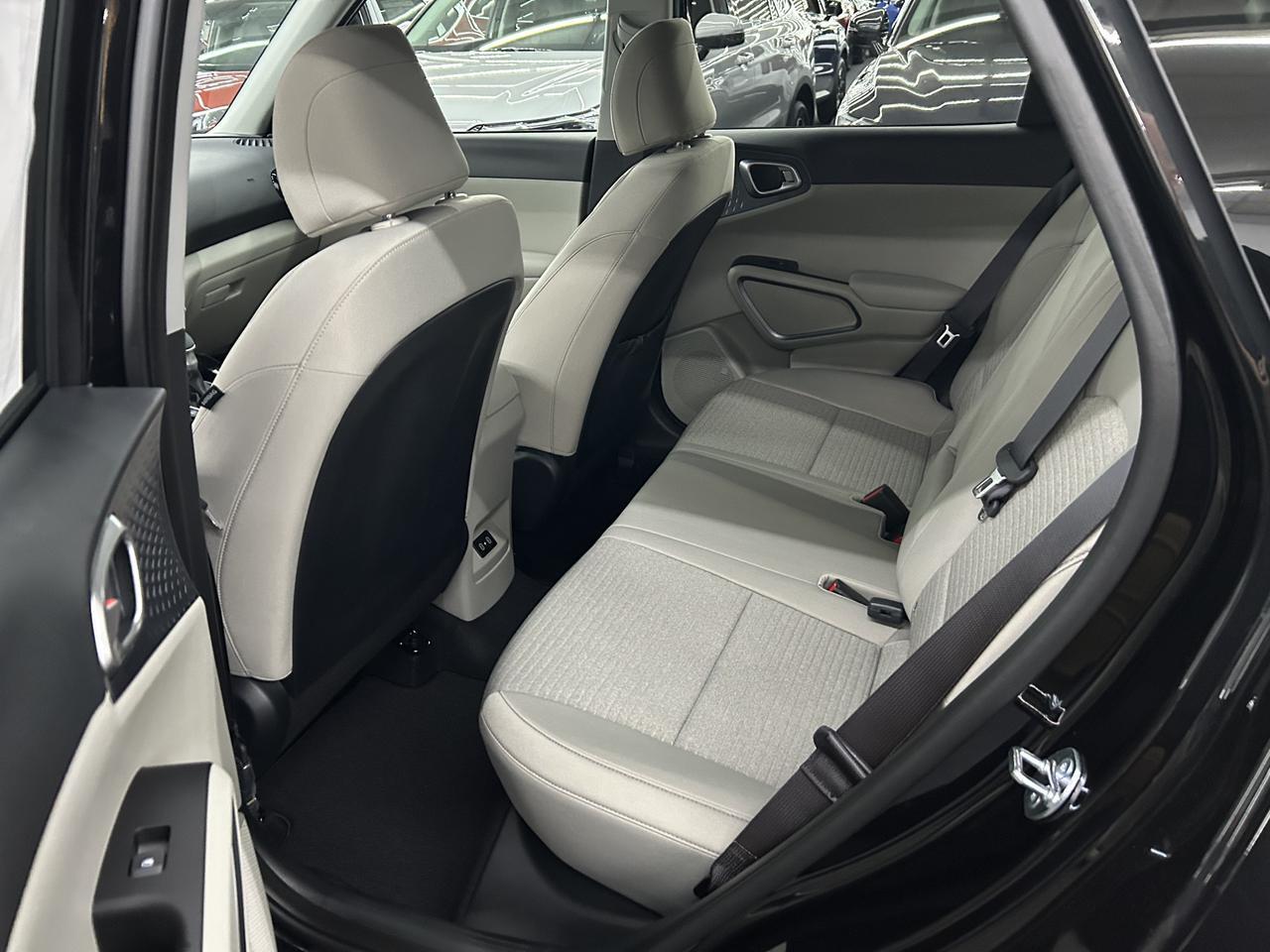 2025 Kia Soul EX IVT Benwood WV