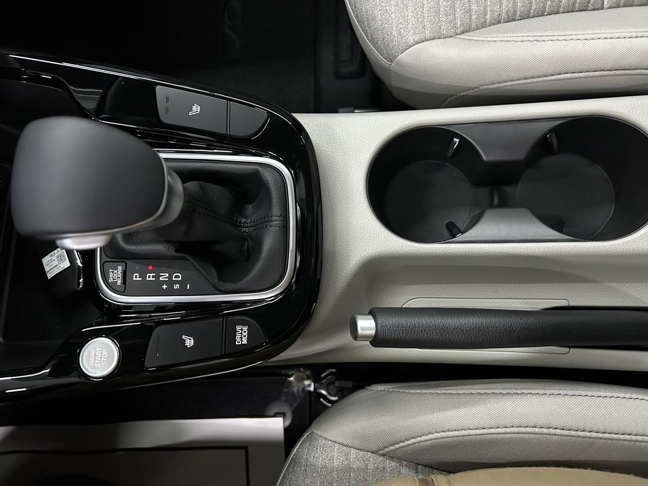 2025 Kia Soul EX IVT Benwood WV