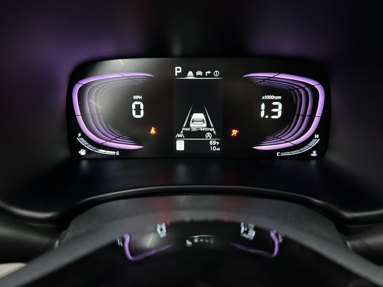 2025 Kia Soul EX IVT Benwood WV