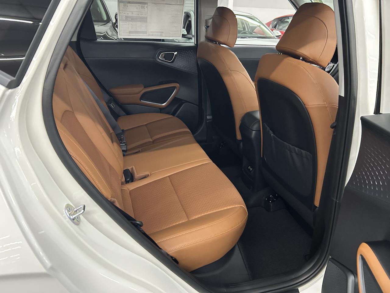 2025 Kia Soul EX IVT Benwood WV
