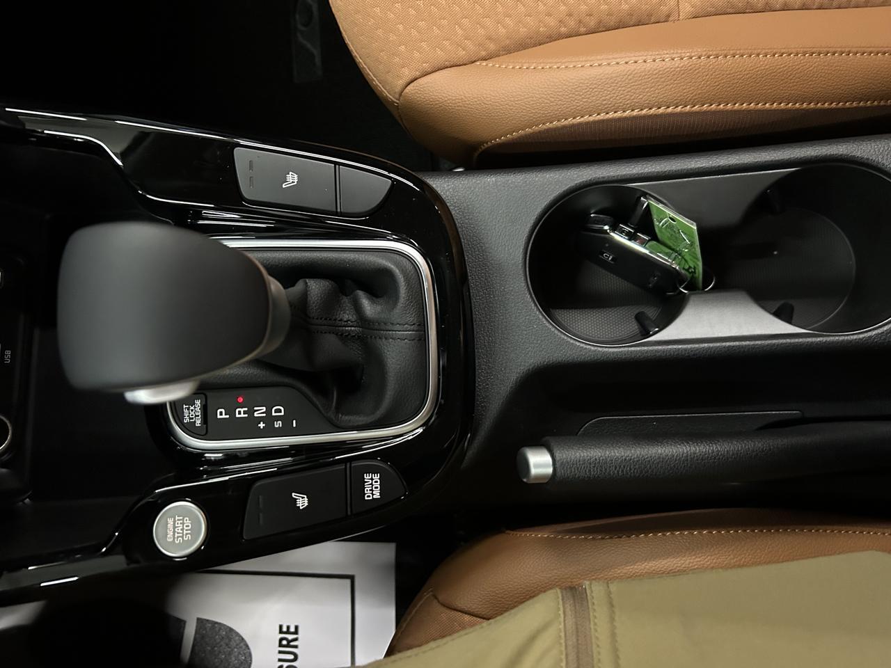 2025 Kia Soul EX IVT Benwood WV