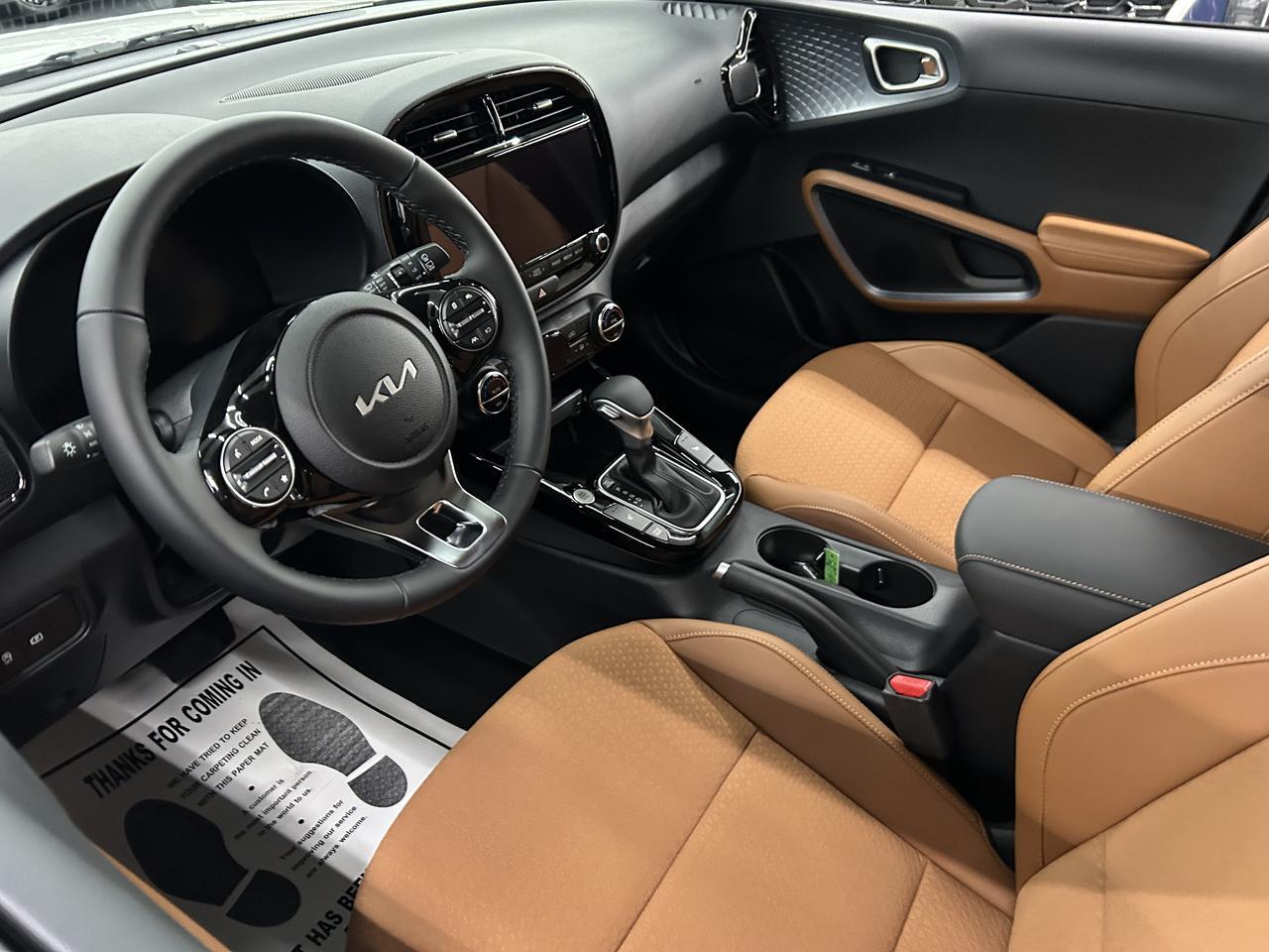 2025 Kia Soul EX IVT Benwood WV
