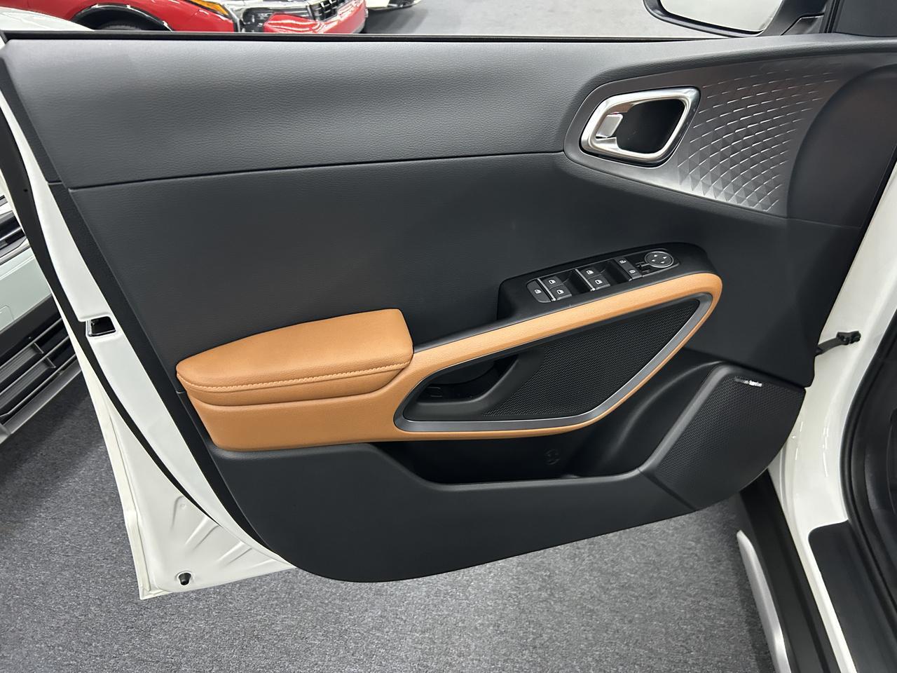 2025 Kia Soul EX IVT Benwood WV
