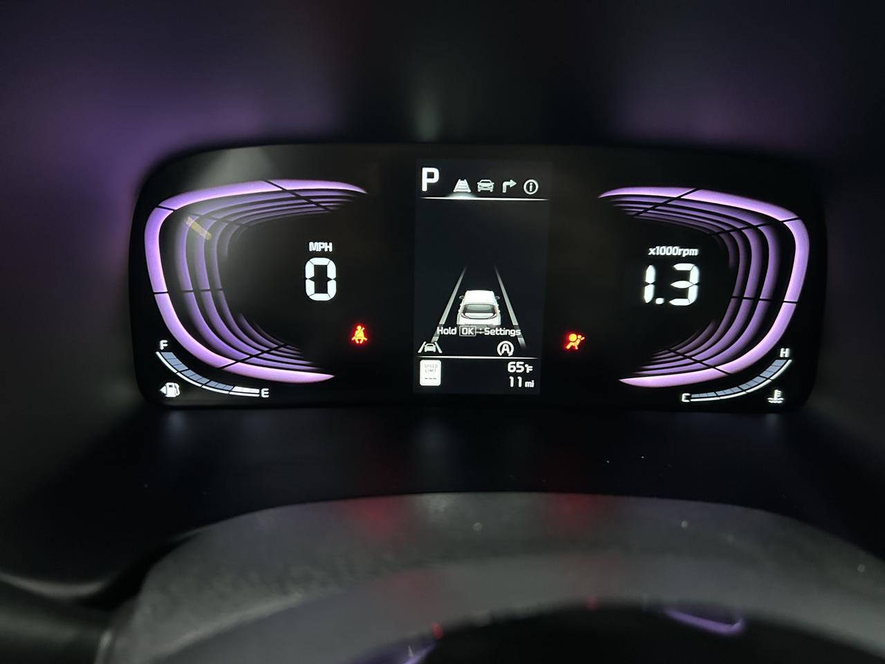2025 Kia Soul EX IVT Benwood WV