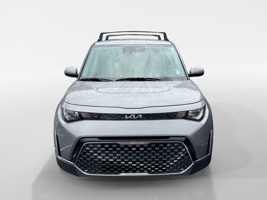 2025 Kia Soul EX Morristown TN