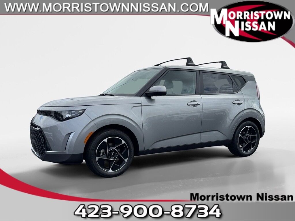 2025 Kia Soul EX Morristown TN