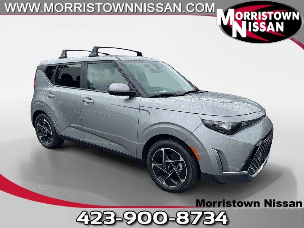 2025 Kia Soul EX Morristown TN