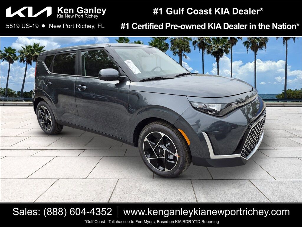 2025 Kia Soul EX Oshkosh WI