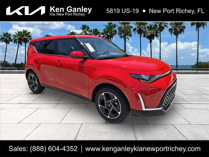 2025 Kia Soul EX Oshkosh WI
