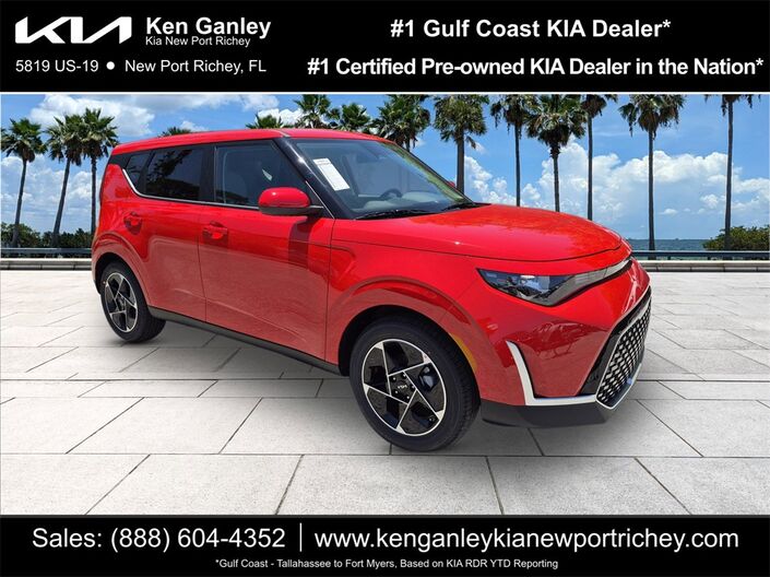2025 Kia Soul EX Oshkosh WI