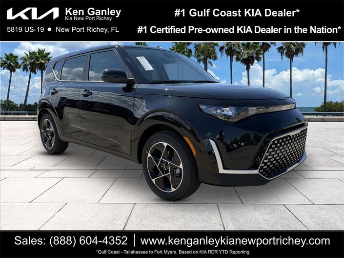 2025 Kia Soul EX Oshkosh WI