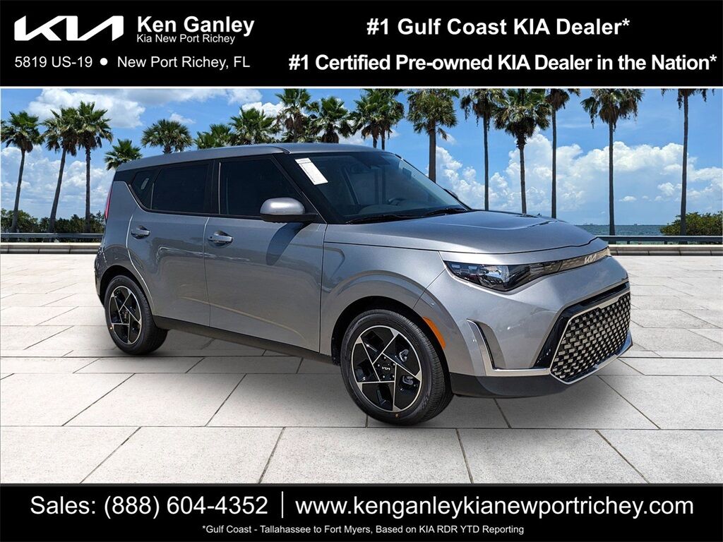 2025 Kia Soul EX Oshkosh WI