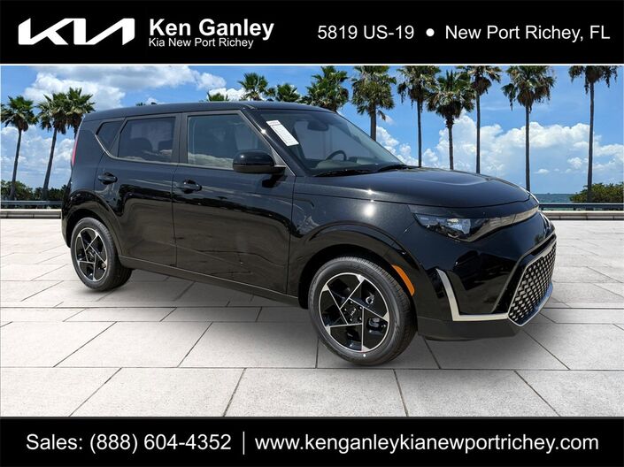 2025 Kia Soul EX Oshkosh WI