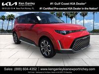 2025 Kia Soul EX