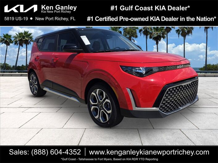 2025 Kia Soul EX Oshkosh WI