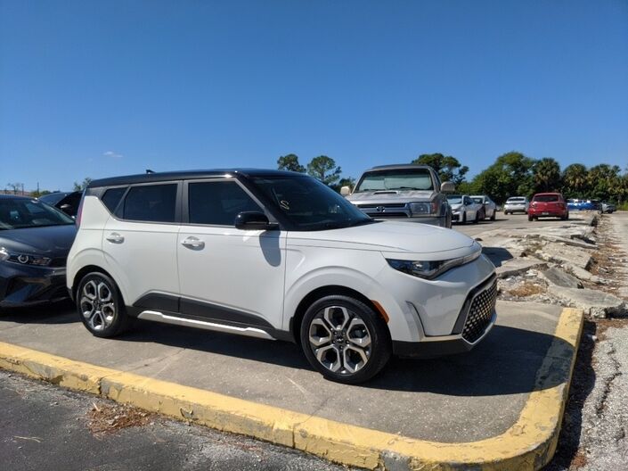 2025 Kia Soul EX Oshkosh WI