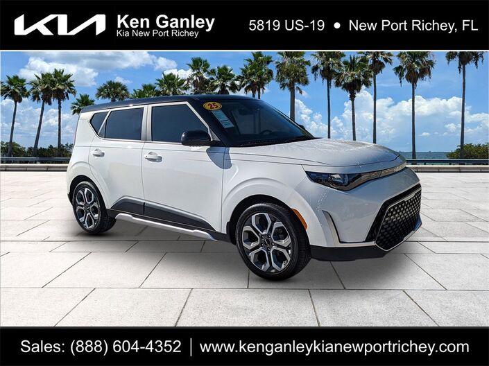 2025 Kia Soul EX Oshkosh WI