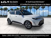 2025 Kia Soul EX 2025 Kia Soul EX