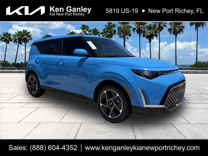 2025 Kia Soul EX Oshkosh WI