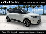2025 Kia Soul EX Video