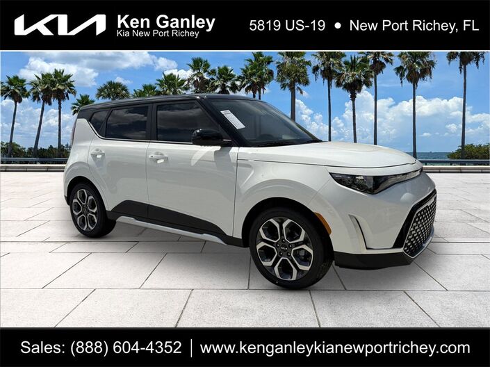 2025 Kia Soul EX Oshkosh WI