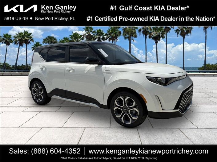 2025 Kia Soul EX Oshkosh WI