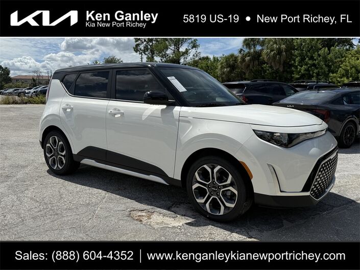 2025 Kia Soul EX Oshkosh WI