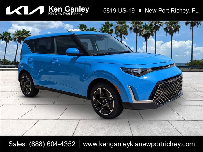 2025 Kia Soul EX Oshkosh WI
