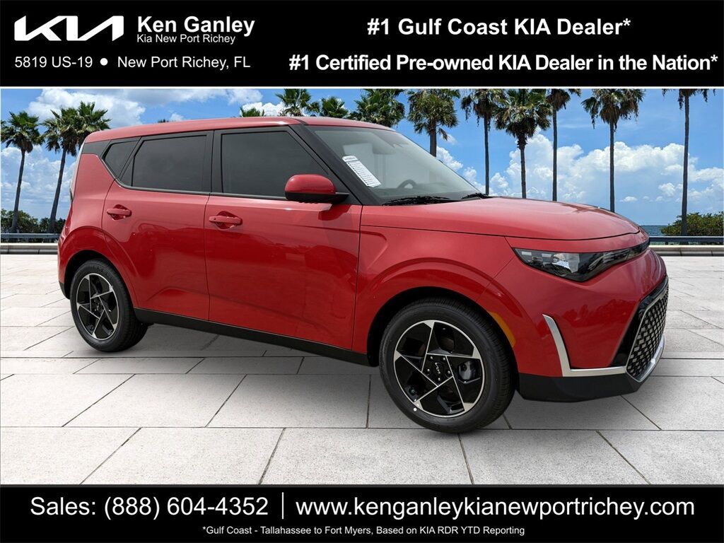 2025 Kia Soul EX Oshkosh WI