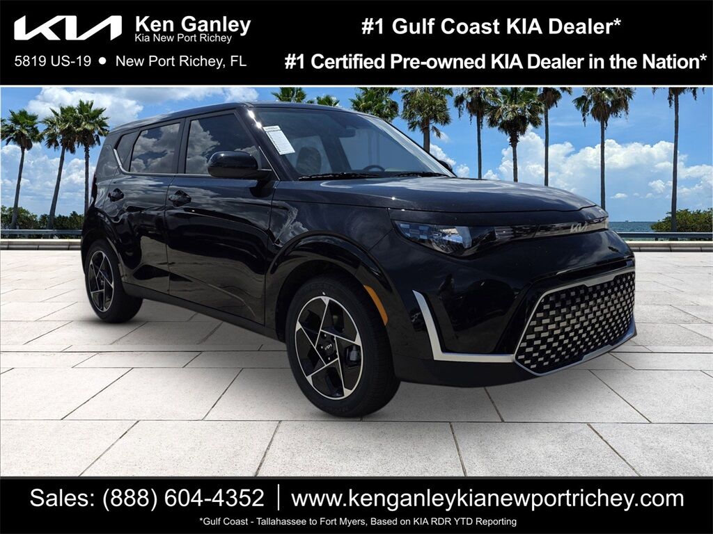 2025 Kia Soul EX Oshkosh WI