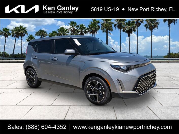 2025 Kia Soul EX Oshkosh WI