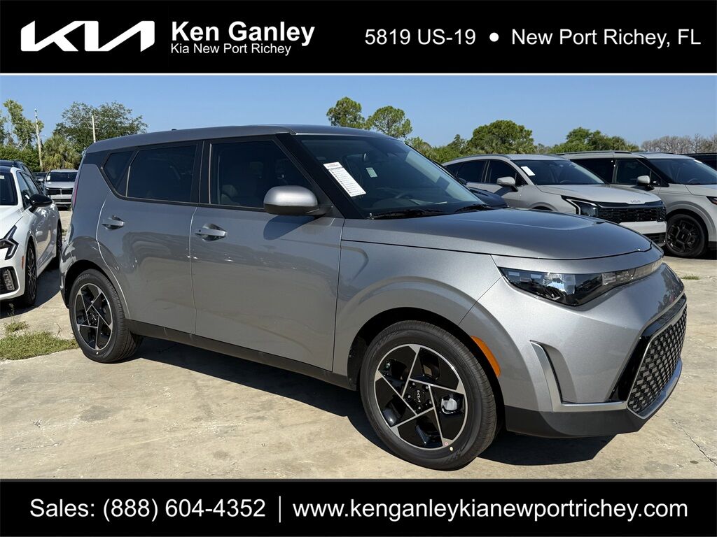 2025 Kia Soul EX Oshkosh WI