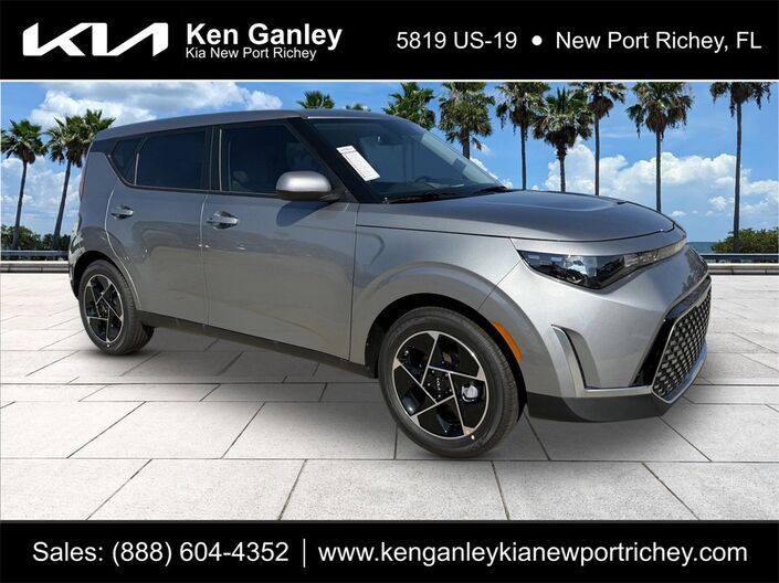 2025 Kia Soul EX Oshkosh WI