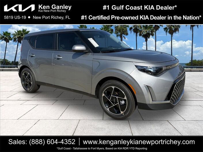 2025 Kia Soul EX Oshkosh WI