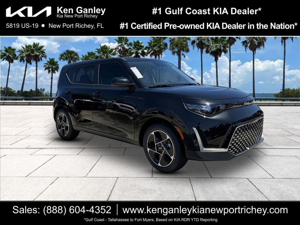 2025 Kia Soul EX Oshkosh WI