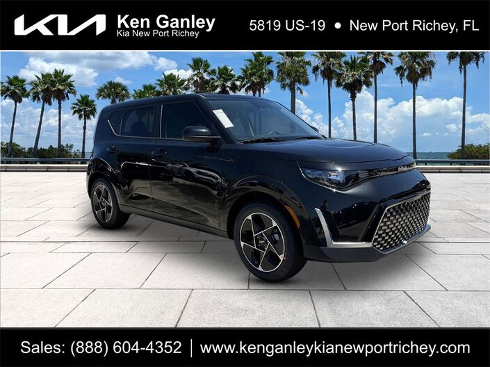2025 Kia Soul EX Oshkosh WI