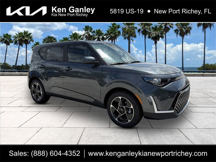 2025 Kia Soul EX Oshkosh WI
