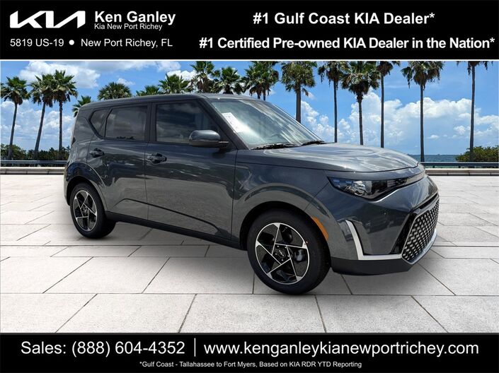2025 Kia Soul EX Oshkosh WI