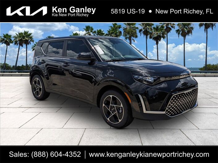 2025 Kia Soul EX Oshkosh WI