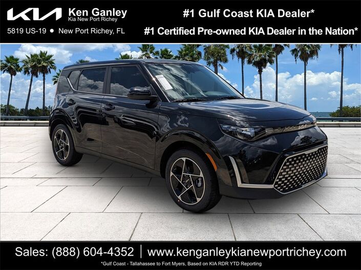 2025 Kia Soul EX Oshkosh WI